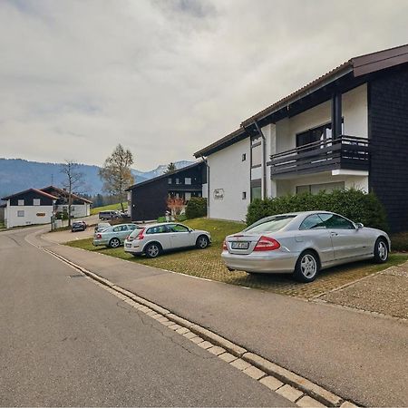 Chalet Gipfelglueck Oberstaufen Exterior photo
