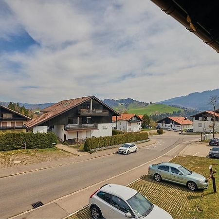 Chalet Gipfelglueck Oberstaufen Exterior photo